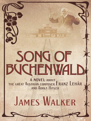 cover image of Song of Buchenwald
